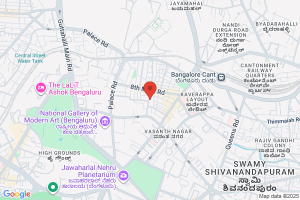 Sunil Tandon Eye Clinic