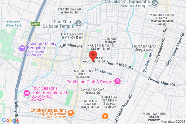 Acupressure Therepy Clinic