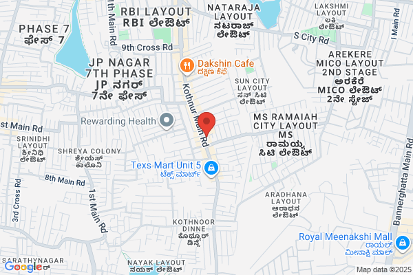 Banagalore Homoeo Pharmacy