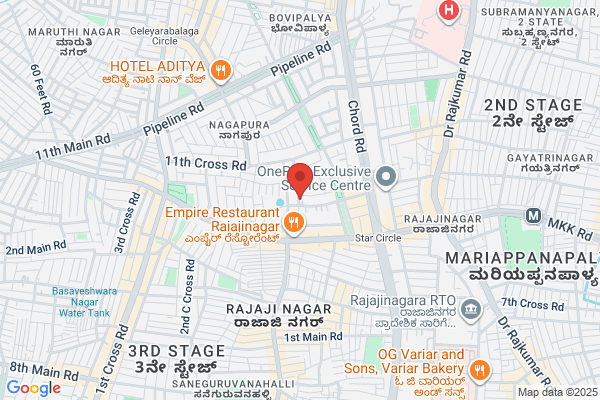 Asha Children Clinic