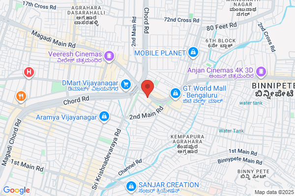 Ashoks Clinic