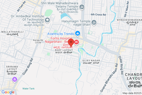 Padmashree Physiotherapy And Rehabilitation C