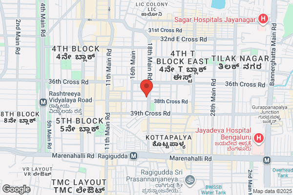 Skin Cosmetic & Ent Clinic