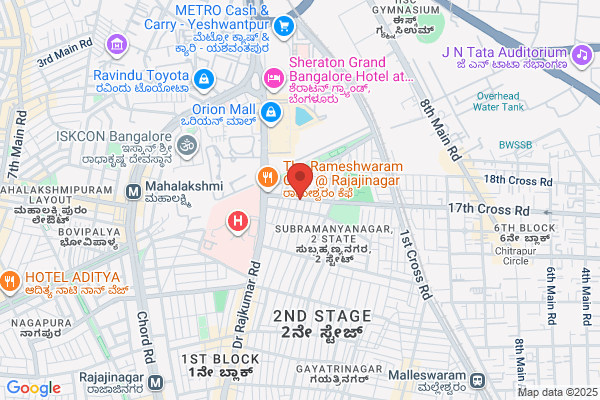 Anjanappa T N
