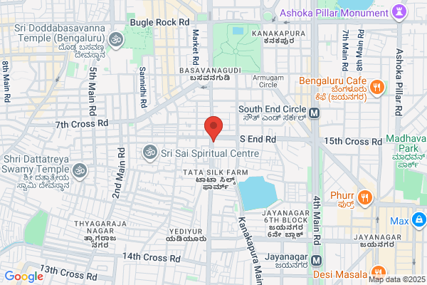 Bharathi Nursing Home