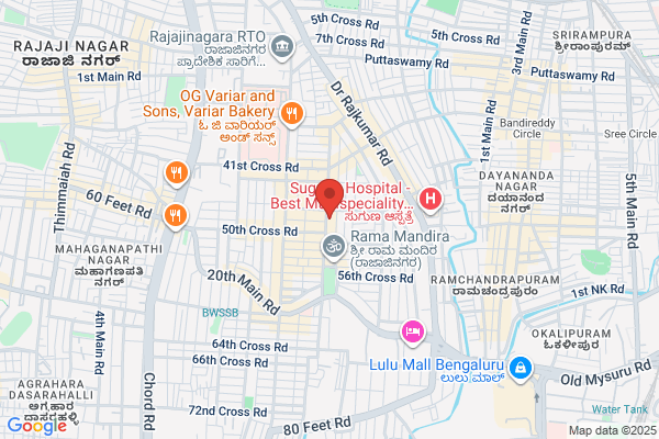 Anjanna Clinic