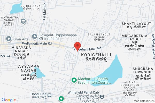 Karnataka Ayurveda Health Care