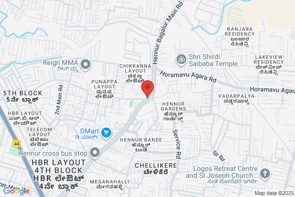 Piles & Fistula Clinic