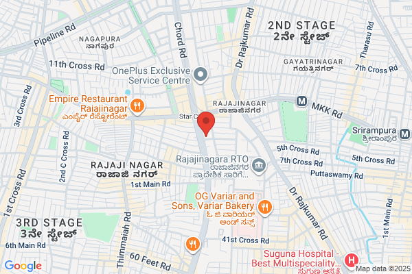 Prashanthi Ayurvedic Centre