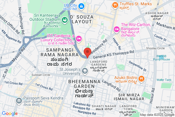 A 1 Computerised Polyclinic & R R C