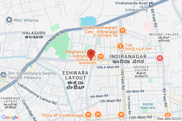 Eye Clinic & Contact Lens Center