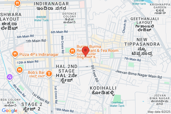 Kapila Eye Clinic