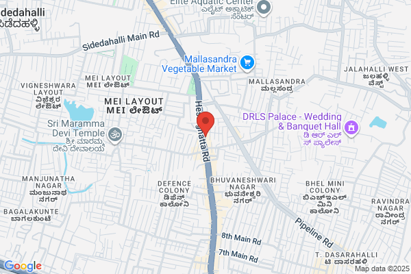 New Malnad Driving School