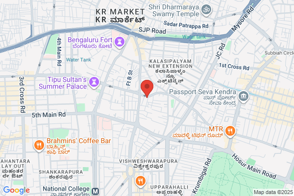 C R M Motor Driving School