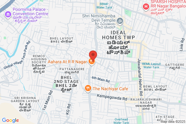 Giri Driving School