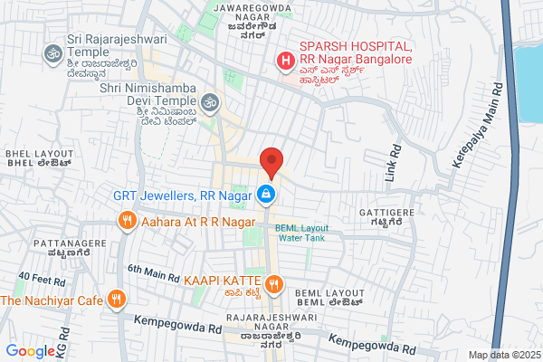 Prakruthi Driving School