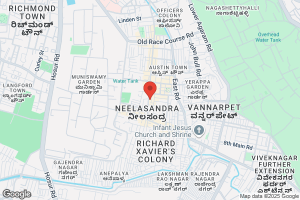 Sridhara Driving School