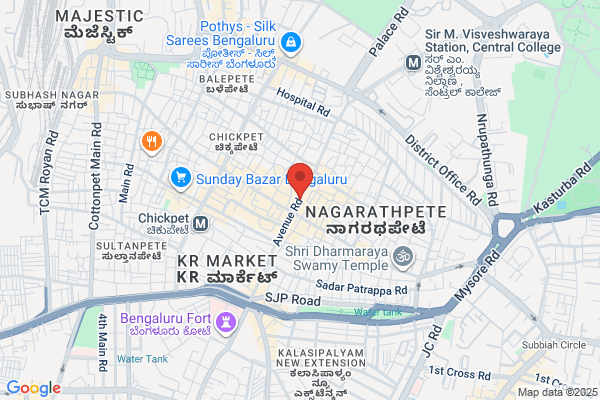 Mangaldeep