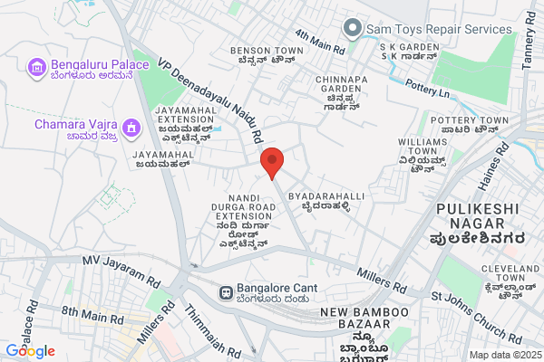 Surana Medicals