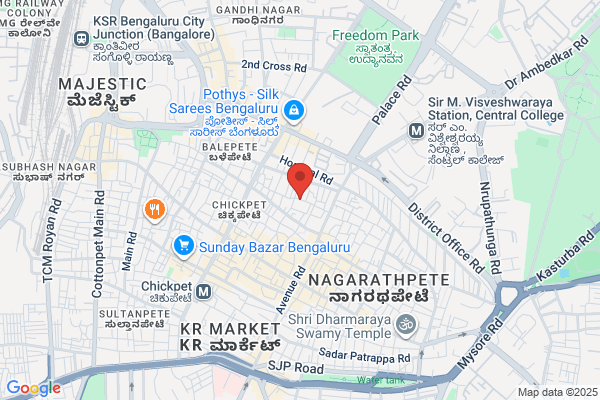 GEM LABORATORIES PVT. LTD.,