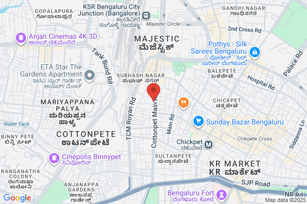 M. APOTHEKE PVT. LTD.