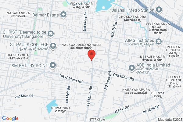 SAMI CHEMICALS & EXTRACTION PVT.LTD