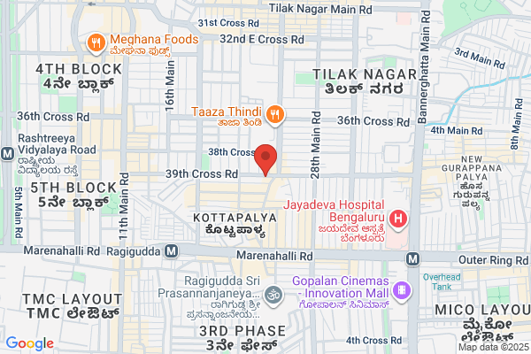 Legacy IAS Academy