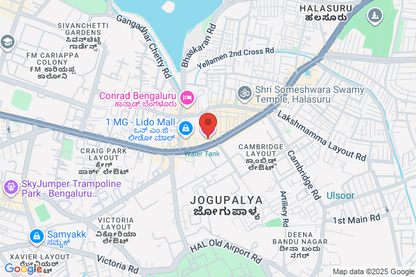 Apna Bangalore