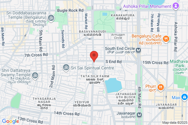 Accredited Coaching Center For Char
