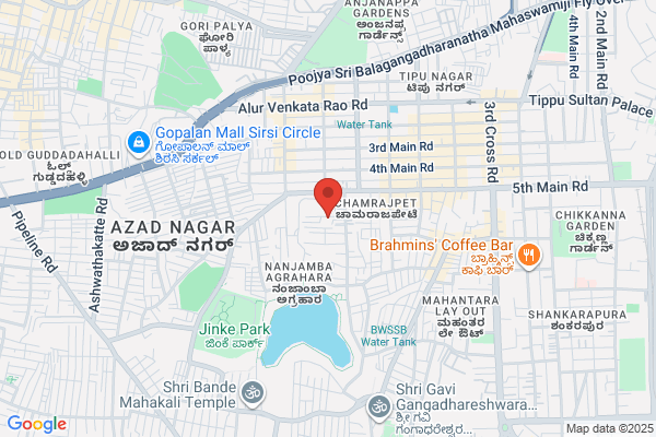 Sitadevi Ratanchand Nahar Adarsh Co