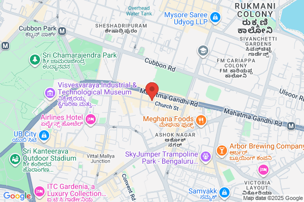 Study Overseas Ltd