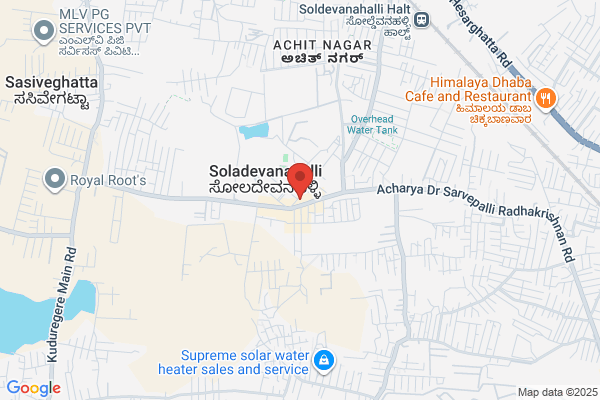 Acharya Poly Technic