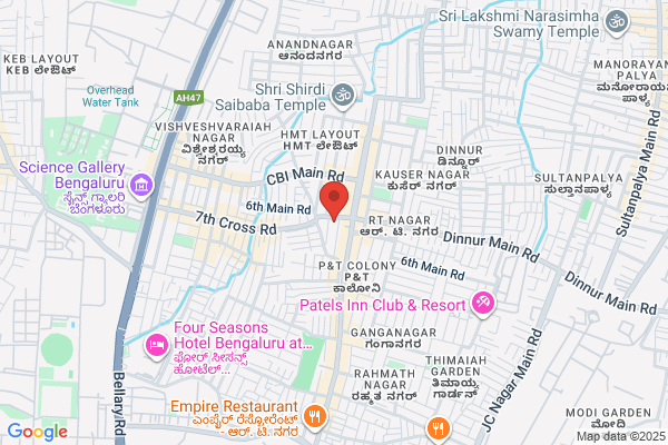 Infopoint