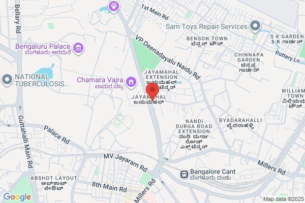 Sambharam Corporation