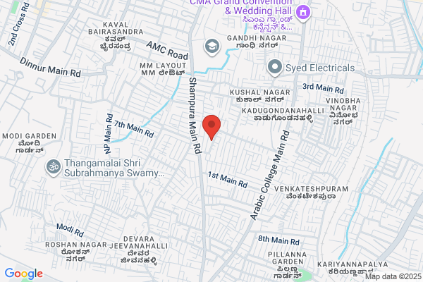 Sophia Degree College