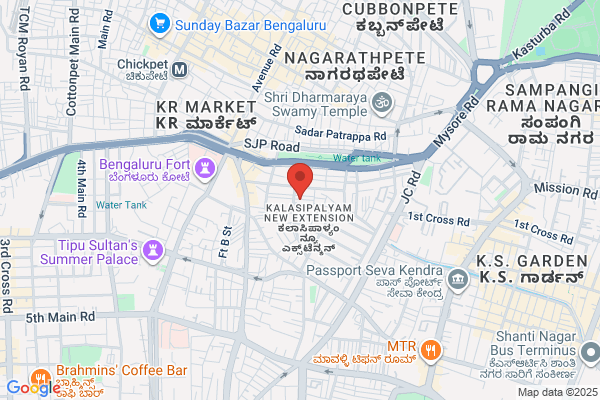 Ambika Sales Corporation