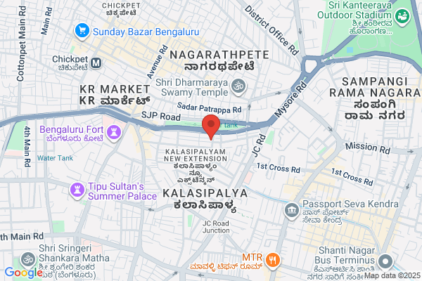 B V Ramchandrappa & Sons