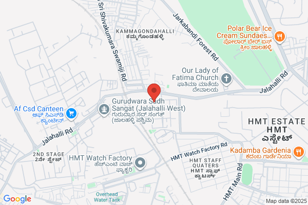 Padma Jyoti Industries
