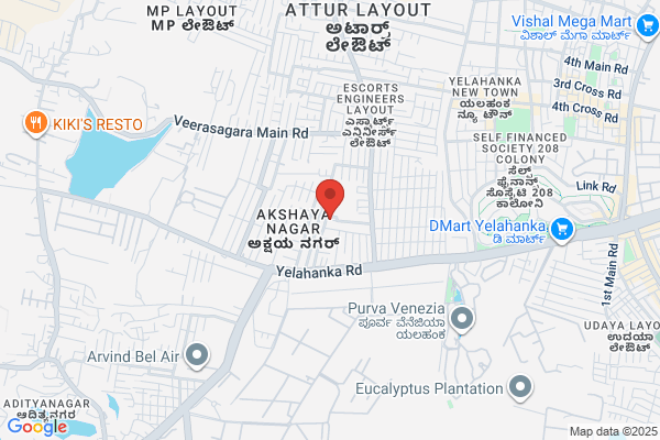 B S Sridhar & Co