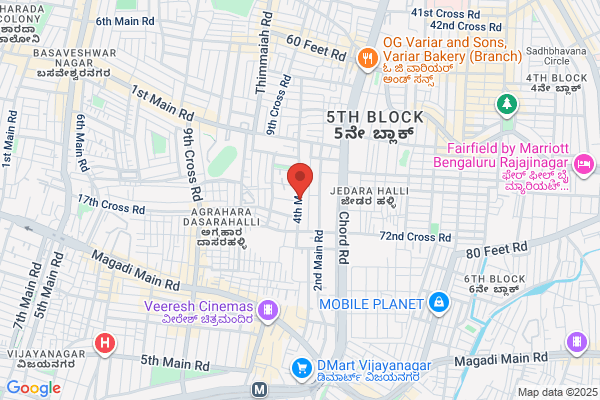 Sri Matha Enterprises