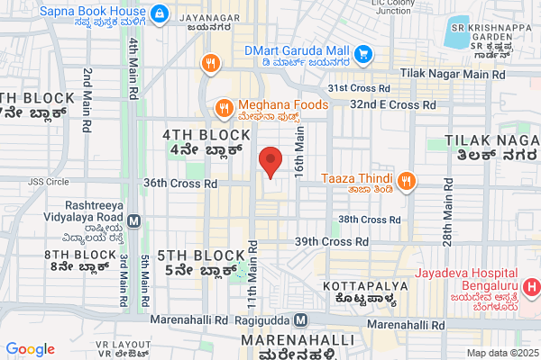 Venkat Associates