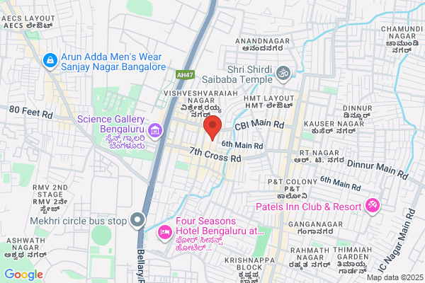 Coorg Electricals & Consultants