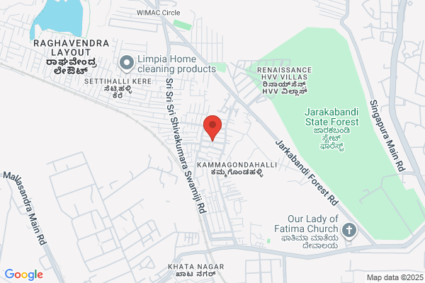 Naveen Engineering