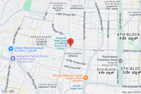 Meenakshi Ent Care
