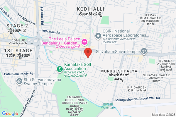 Bathi Reddy Dandolu Dr