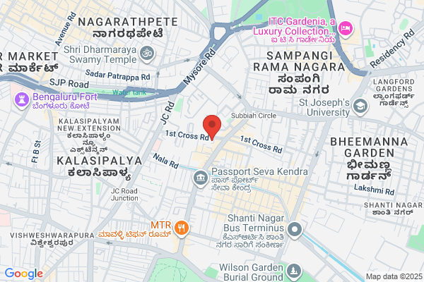Poornima Theatre Pvt Ltd