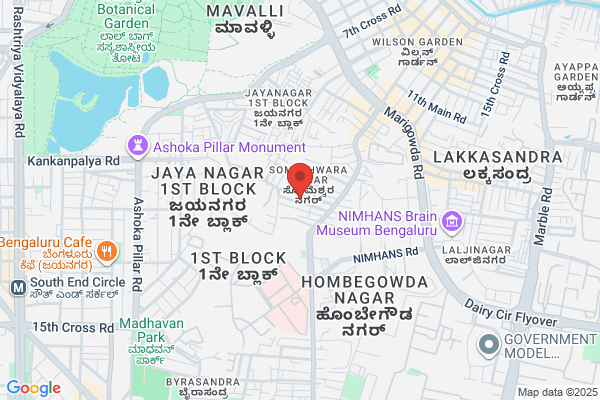 Events India Global Pvt Ltd