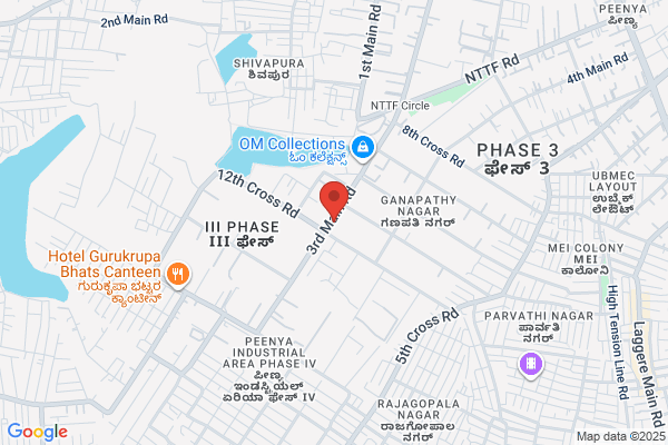 Control Infotech Ltd