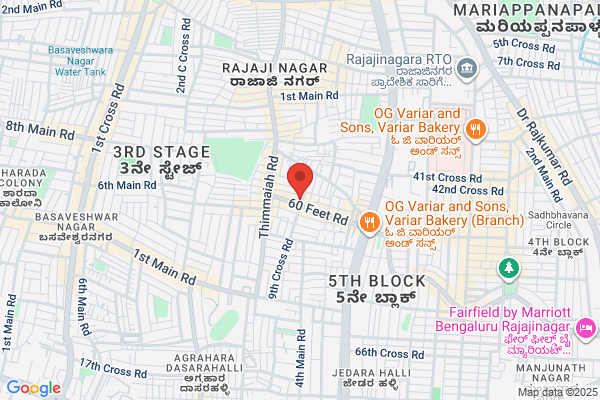 Jagadish Enterprises