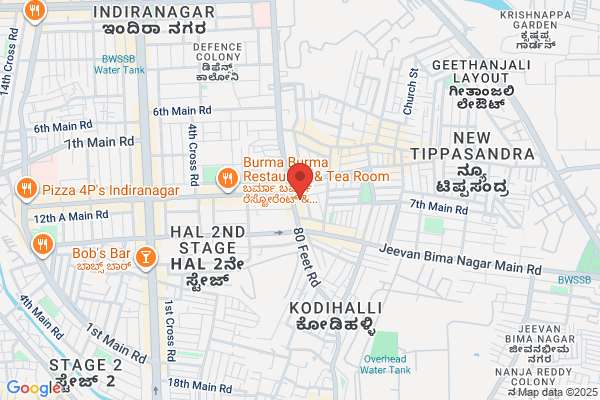 Dr Agarwal S Eye Hospital Ltd